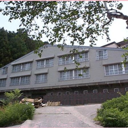 Nozawa Country Hotel Extérieur photo