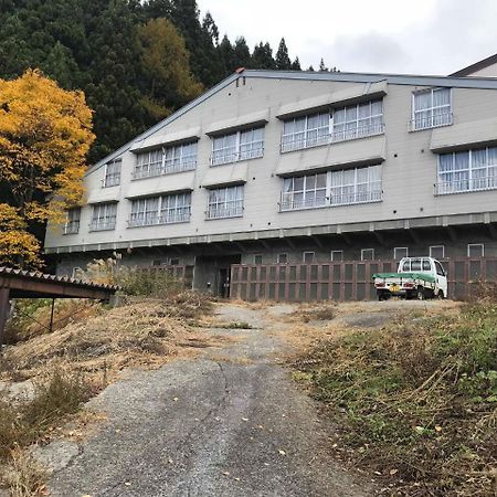 Nozawa Country Hotel Extérieur photo