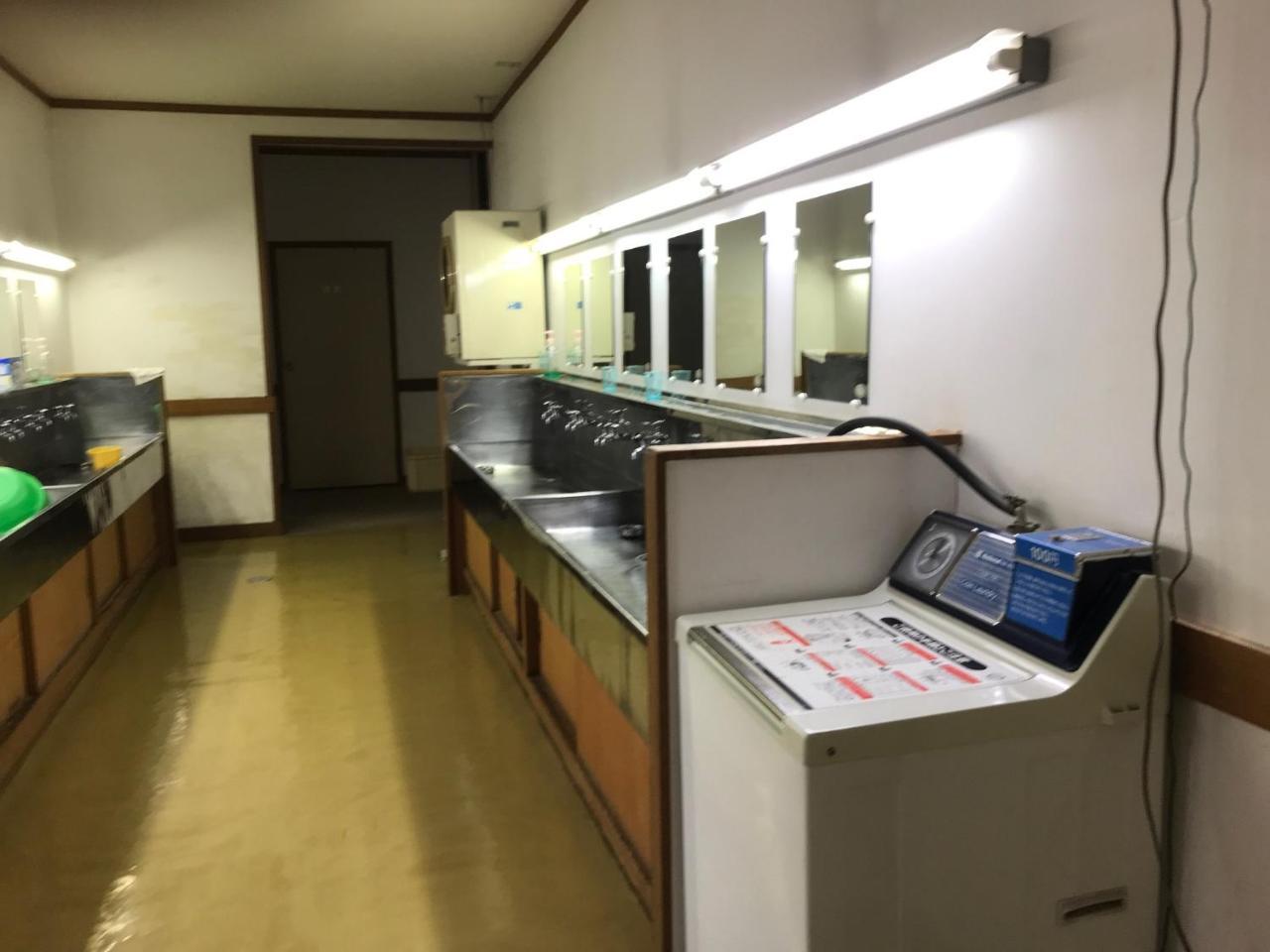 Nozawa Country Hotel Extérieur photo